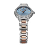 Emporio Armani - Three-Hand Two-Tone Stainless Steel Watch - AR11597 - 788304