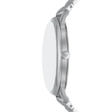 Emporio Armani - Three-Hand Date Stainless Steel Watch - AR11600 - 788302