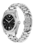 Emporio Armani - Three-Hand Date Stainless Steel Watch - AR11622 - 788799