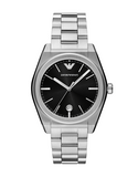 Emporio Armani - Three-Hand Date Stainless Steel Watch - AR11622 - 788799