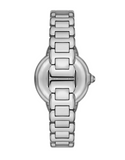 Emporio Armani Three-Hand Stainless Steel Watch - AR11630 - 788803