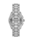 Emporio Armani- Chronograph Stainless Steel Watch-AR11640-789081