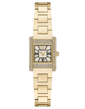 Emporio Armani - Two-Hand Gold-Tone Stainless Steel Watch - AR11663 - 789650