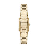 Emporio Armani - Two-Hand Gold-Tone Stainless Steel Watch - AR11663 - 789650