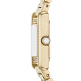 Emporio Armani - Two-Hand Gold-Tone Stainless Steel Watch - AR11663 - 789650