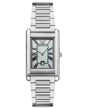 Emporio Armani - Two-Hand Date Stainless Steel Watch - AR11664 - 789647