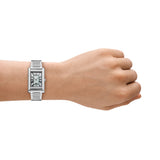 Emporio Armani - Two-Hand Date Stainless Steel Watch - AR11664 - 789647