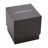 Emporio Armani - Three-Hand Date Stainless Steel Watch - AR11674 - 789649
