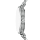 Emporio Armani - Three-Hand Date Stainless Steel Watch - AR11674 - 789649