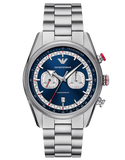 Emporio Armani - Chronograph Stainless Steel Watch - AR11676 - 789646