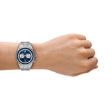 Emporio Armani - Chronograph Stainless Steel Watch - AR11676 - 789646