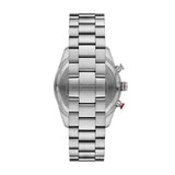 Emporio Armani - Chronograph Stainless Steel Watch - AR11676 - 789646