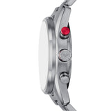Emporio Armani - Chronograph Stainless Steel Watch - AR11676 - 789646