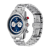 Emporio Armani - Chronograph Stainless Steel Watch - AR11676 - 789646
