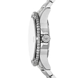 Emporio Armani - World Explorer Three-Hand Date Stainless Steel Watch - AR11683 - 790315
