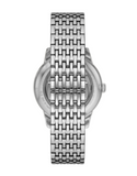 Emporio Armani Automatic Stainless Steel Watch - AR60081 - 788801