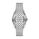 Emporio Armani - Automatic Stainless Steel Watch - AR60091 - 790318