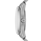 Emporio Armani - Automatic Stainless Steel Watch - AR60091 - 790318