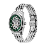 Emporio Armani - Automatic Stainless Steel Watch - AR60091 - 790318
