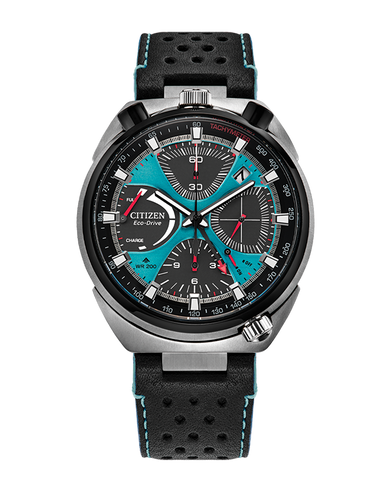 Citizen - Citizen Promaster Land AV0106-01L - 790227