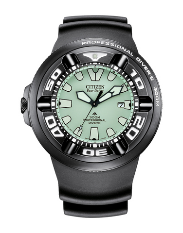 Citizen - Men's Promaster Marine Watch - BJ8055-04X - 788378      