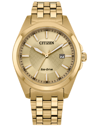 Citizen - Men's Eco-Drive Dress Watch - BM7532-54P - 787672