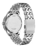 Citizen- Gents Eco-Drive Bracelet Stainless Steel Silver-BM7560-59E-789112