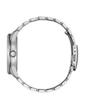 Citizen- Gents Eco-Drive Bracelet Stainless Steel Silver-BM7560-59E-789112