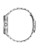 Citizen- Gents Eco-Drive Bracelet Stainless Steel Silver-BM7560-59L-789113