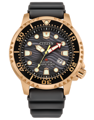 Citizen - Promaster Marine Diver Watch - BN0163-00H - 787661