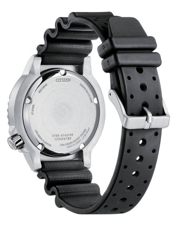 Citizen promaster marine limited edition 2025