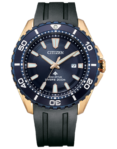 Automatic 2025 diving watch