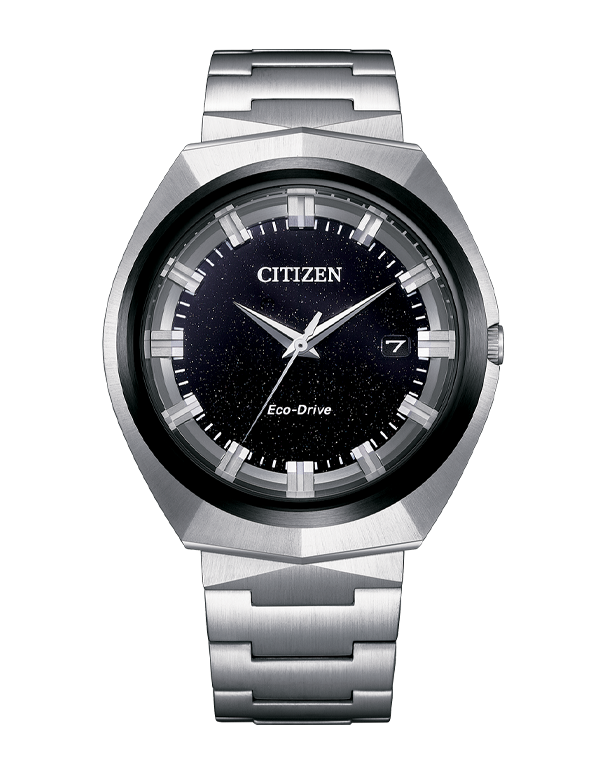 Citizen - Men's Eco-Drive 365 Watch - BN1014-55E - 787825