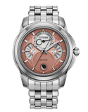 Citizen - Calendrier Moon Phase BU0080-52X - 790234