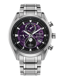 Citizen - Tsuki-yomi Moon Phase BY1010-81Z - 790235