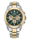 Citizen - Men's Chronograph CA4684-54X - 790237