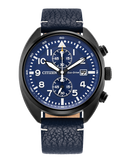 Citizen - Men's Chronograph CA7048-08L - 790236
