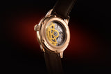 Seiko - Presage Cocktail Time 'The Conte' Limited Edition - SRPL96J - 790208 - PRE-ORDER
