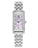 Citizen - Ladies Citizen L Eco-Drive Dress EG7110-54Y - 790238