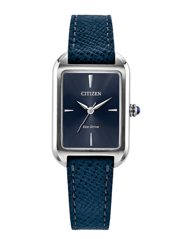 Citizen - Ladies Citizen L Eco-Drive Dress EM1190-06L - 790240