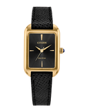Citizen - Ladies Citizen L Eco-Drive Dress EM1192-01E - 790241