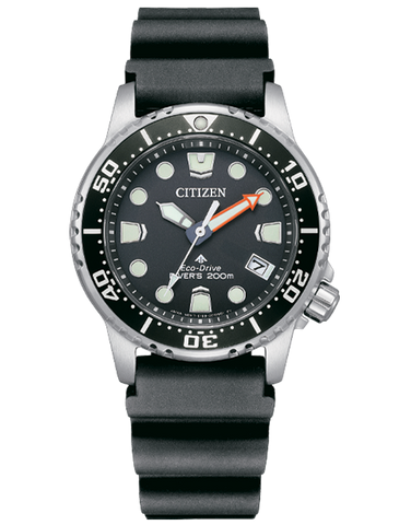 Citizen - Unisex Promaster Eco-Drive Watch - EO2020-08E - 787662