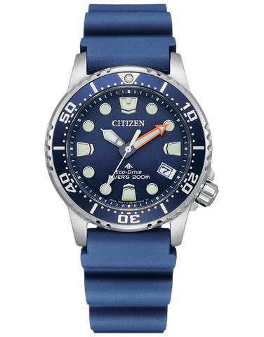 Citizen - Unisex Promaster Eco-Drive Watch - EO2021-05L - 787663