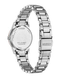 Citizen- Lds Eco-Drive Bracelet Stainless Steel Two Toned-EW2319-71A-789115