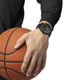 Tissot Supersport Chronograph Basketball Edition Watch - T125.617.36.081.00 - 787578