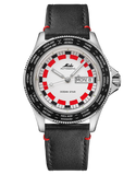 MIDO - Ocean Star Worldtimer - M026.830.16.030.00 - 790113 - PRE-ORDER