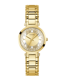 Guess - Ladies Gold Tone Analog Watch - GW0470L2 - 787715