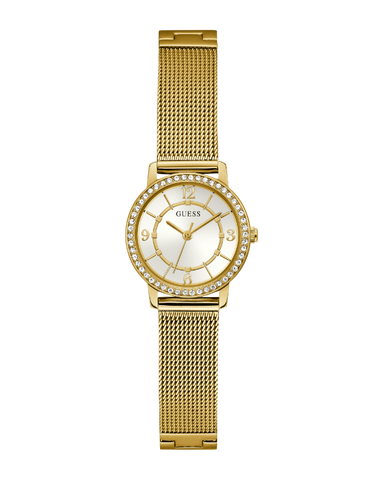 Guess - Ladies Gold Tone Analog Watch - GW0534L2 - 787718