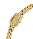 Guess - Ladies Gold Tone Analog Watch - GW0611L2 - 787717