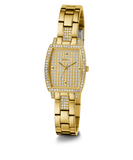 Guess - Ladies Gold Tone Analog Watch - GW0611L2 - 787717